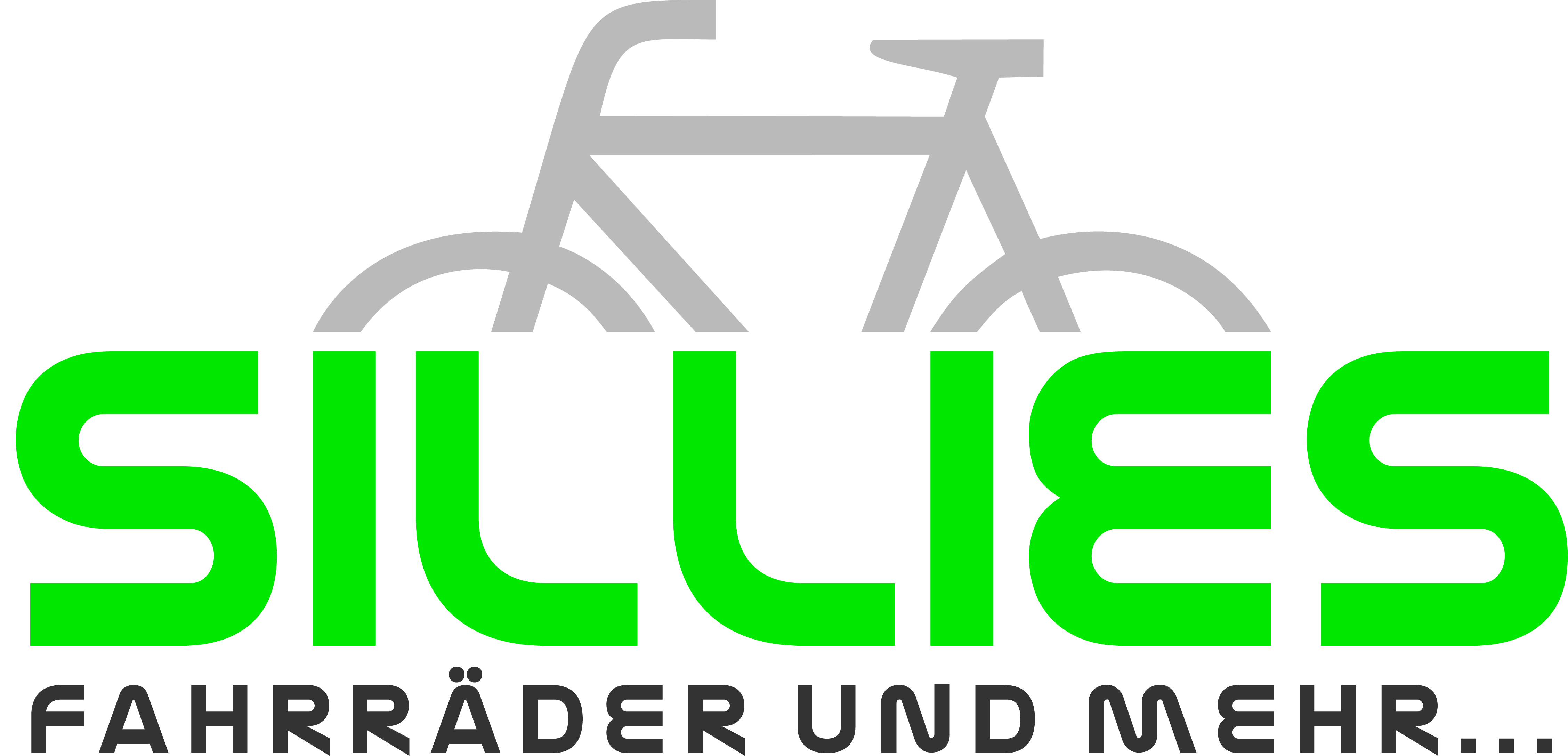Sillies Fahrräder und mehr